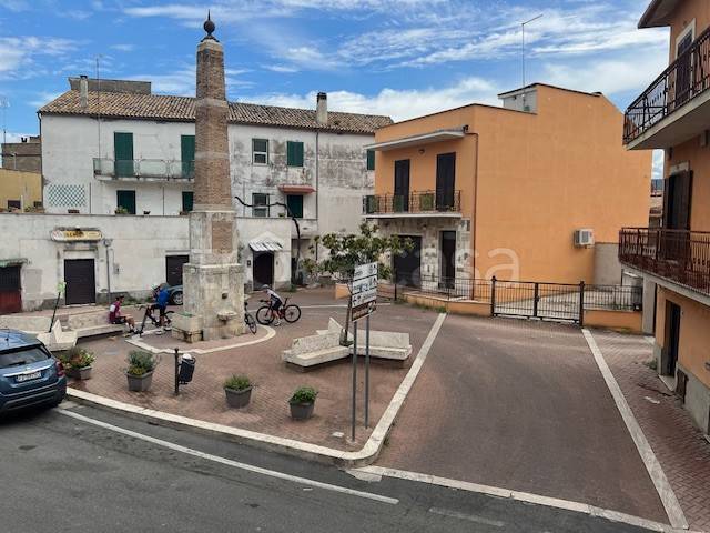appartamento in vendita a Montelibretti