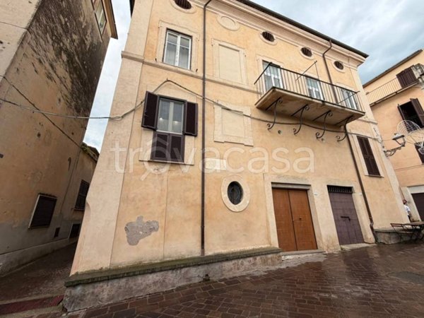 appartamento in vendita a Montelibretti in zona Tarantò / Vigna Grande