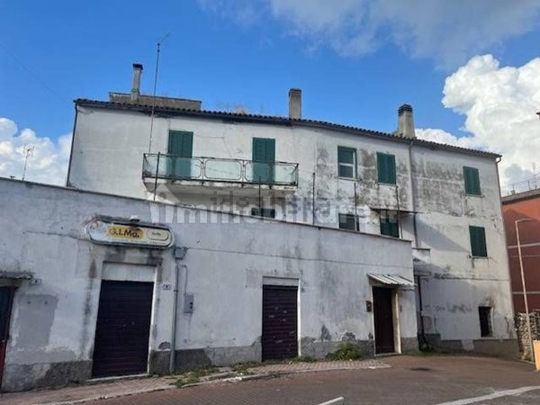 appartamento in vendita a Montelibretti in zona Tarantò / Vigna Grande