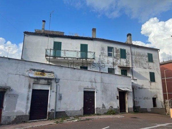 appartamento in vendita a Montelibretti in zona Tarantò / Vigna Grande
