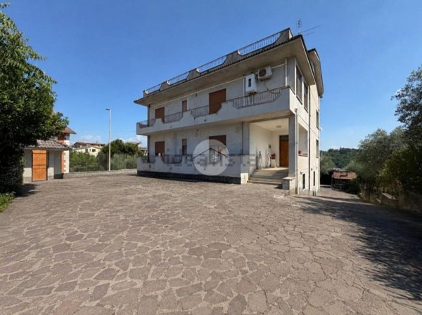 appartamento in vendita a Montelibretti in zona Borgo Santa Maria