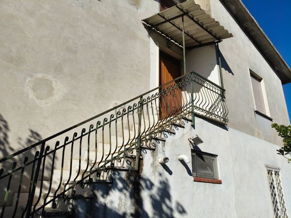 appartamento in vendita a Montelibretti in zona Borgo Santa Maria