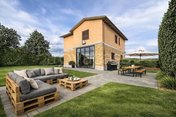 appartamento in vendita a Montelibretti