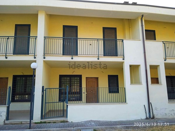 appartamento in vendita a Montelibretti in zona Tarantò / Vigna Grande