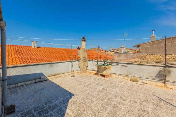 casa indipendente in vendita a Montelibretti in zona Tarantò / Vigna Grande