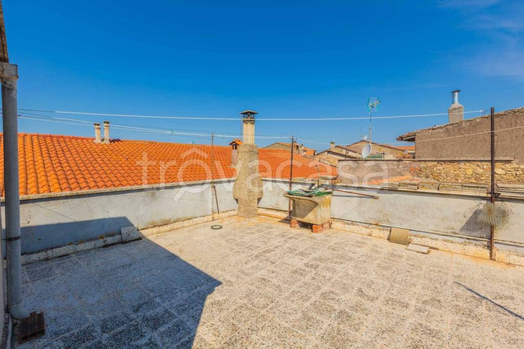 casa indipendente in vendita a Montelibretti in zona Tarantò / Vigna Grande