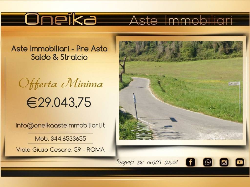 appartamento in vendita a Montelibretti in zona Tarantò / Vigna Grande