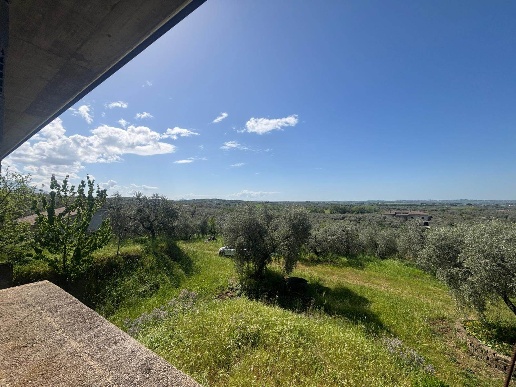 casa indipendente in vendita a Montelibretti in zona Borgo Santa Maria