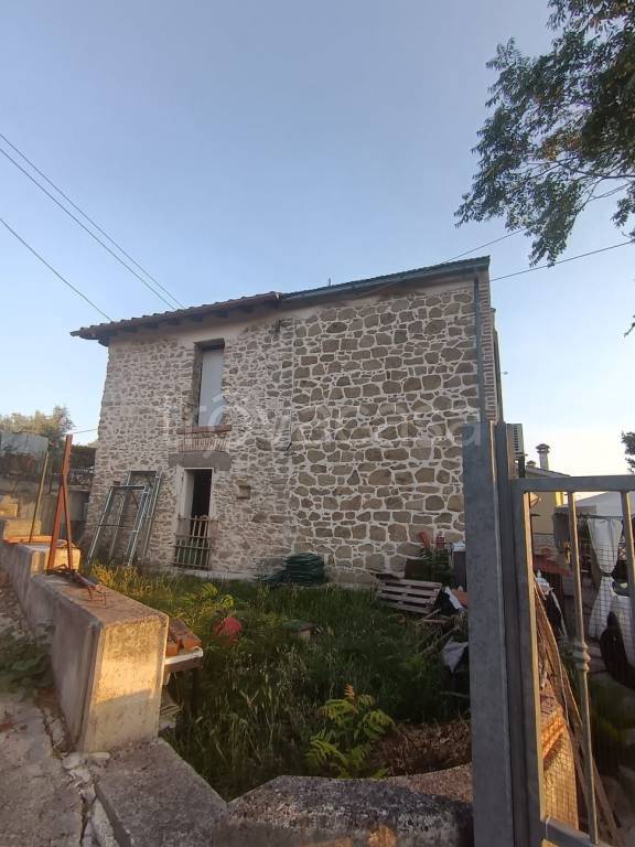 appartamento in vendita a Montelibretti in zona Tarantò / Vigna Grande