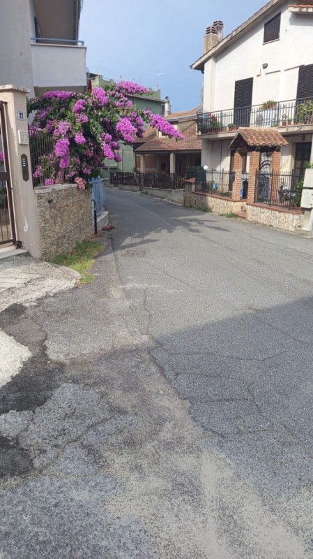 casa indipendente in vendita a Montelibretti in zona Tarantò / Vigna Grande