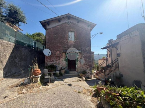 appartamento in vendita a Montelibretti in zona Tarantò / Vigna Grande