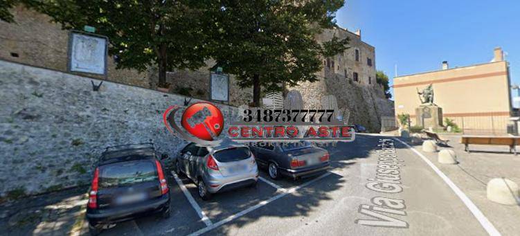 appartamento in vendita a Montelibretti in zona Tarantò / Vigna Grande