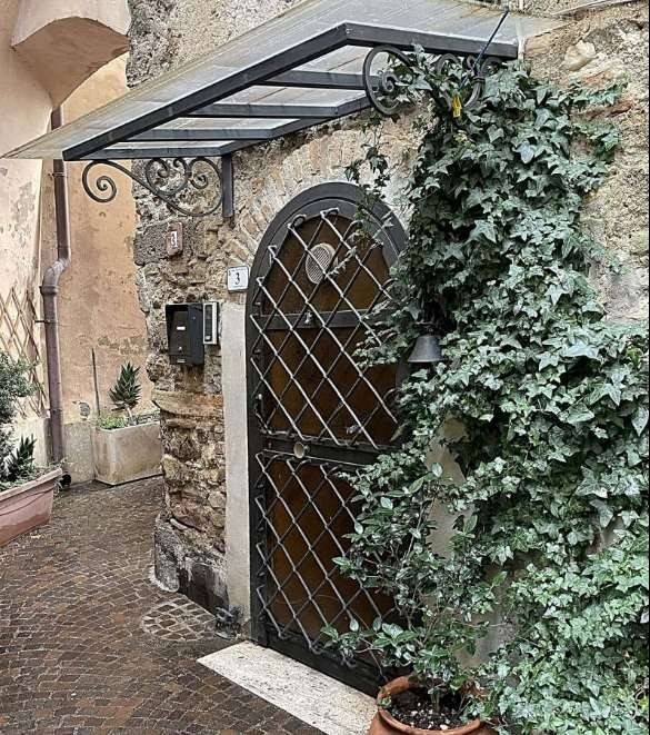 appartamento in vendita a Montelibretti in zona Tarantò / Vigna Grande