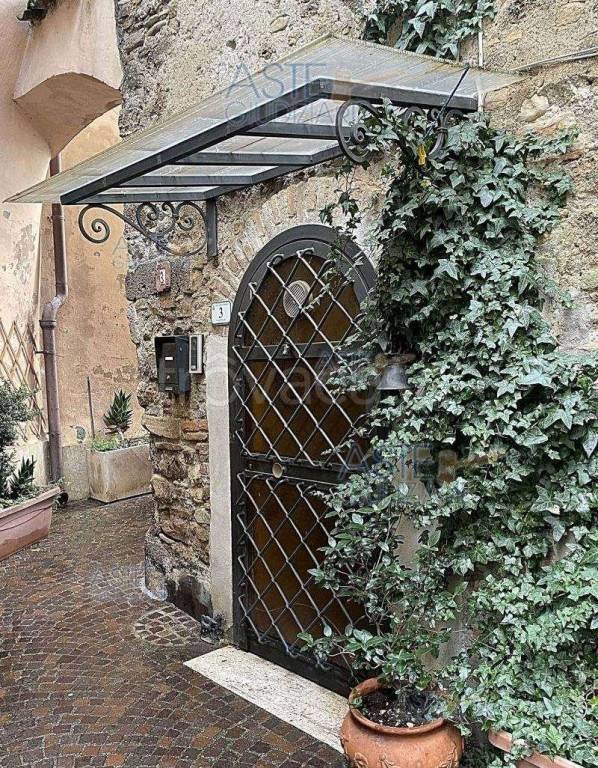 appartamento in vendita a Montelibretti in zona Tarantò / Vigna Grande