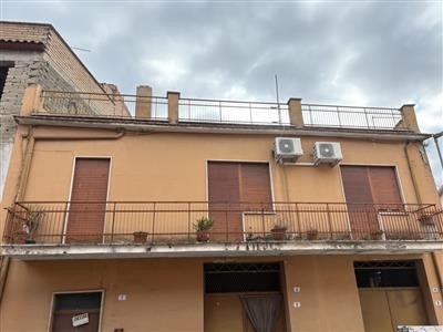 appartamento in vendita a Montelibretti in zona Tarantò / Vigna Grande