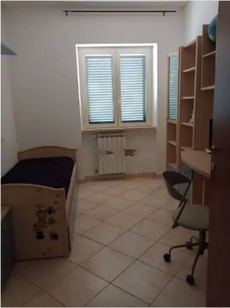 appartamento in vendita a Montelibretti in zona Borgo Santa Maria