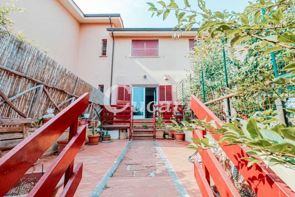 appartamento in vendita a Monte Porzio Catone
