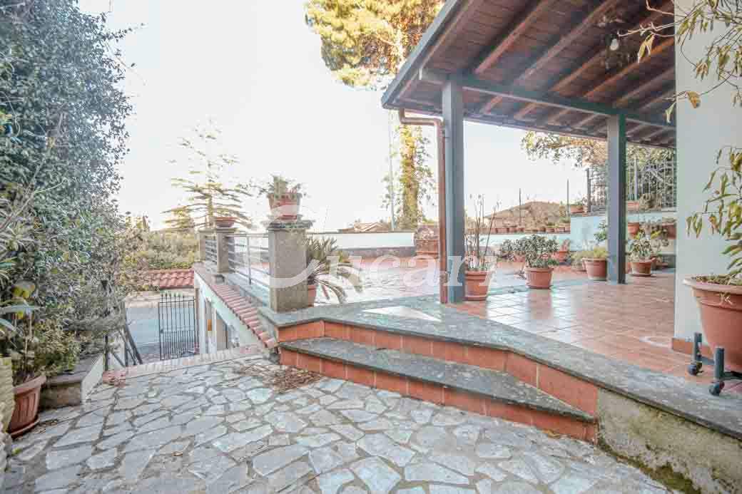 appartamento in vendita a Monte Porzio Catone