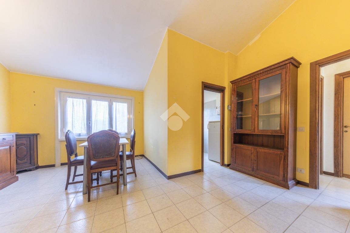 appartamento in vendita a Monte Porzio Catone in zona Pratone - Belvedere