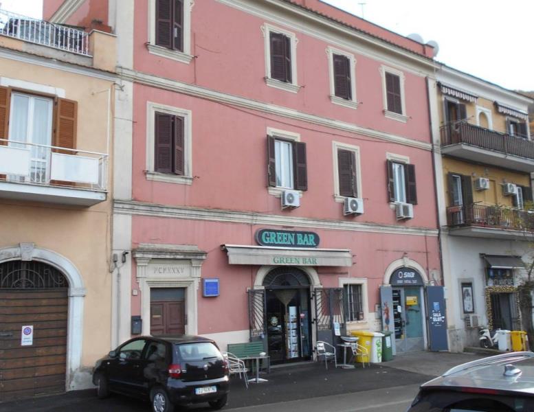 appartamento in vendita a Monte Porzio Catone