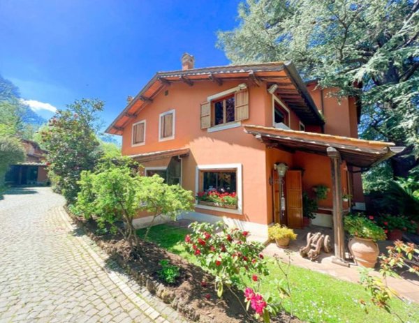 casa indipendente in vendita a Monte Porzio Catone