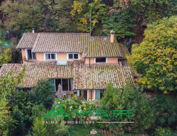 casa indipendente in vendita a Monte Porzio Catone