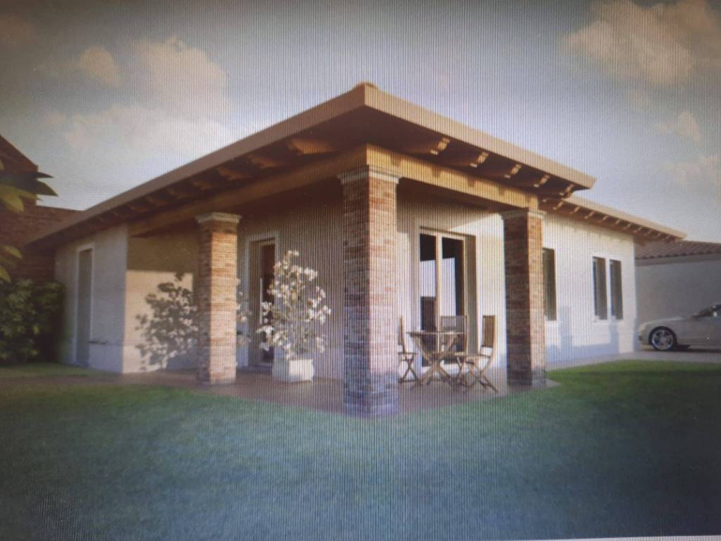 casa indipendente in vendita a Monte Porzio Catone