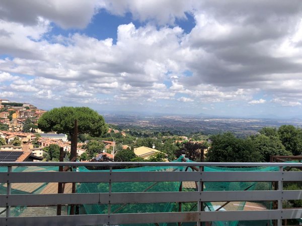 appartamento in vendita a Monte Porzio Catone