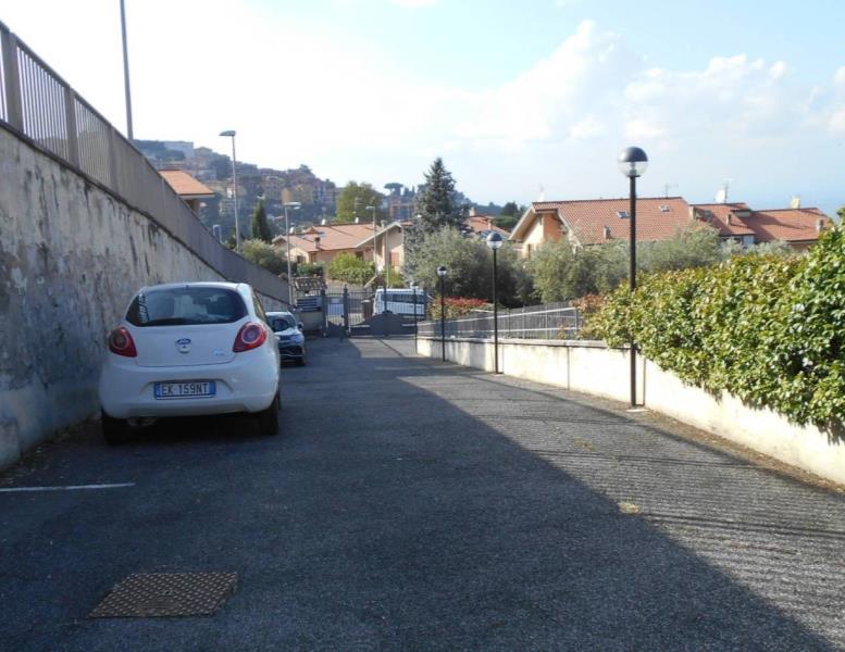 appartamento in vendita a Monte Porzio Catone