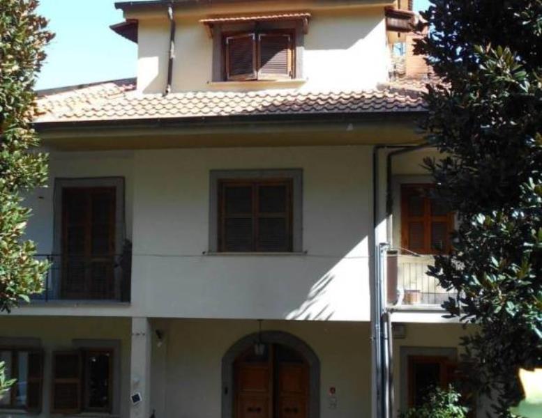 appartamento in vendita a Monte Porzio Catone
