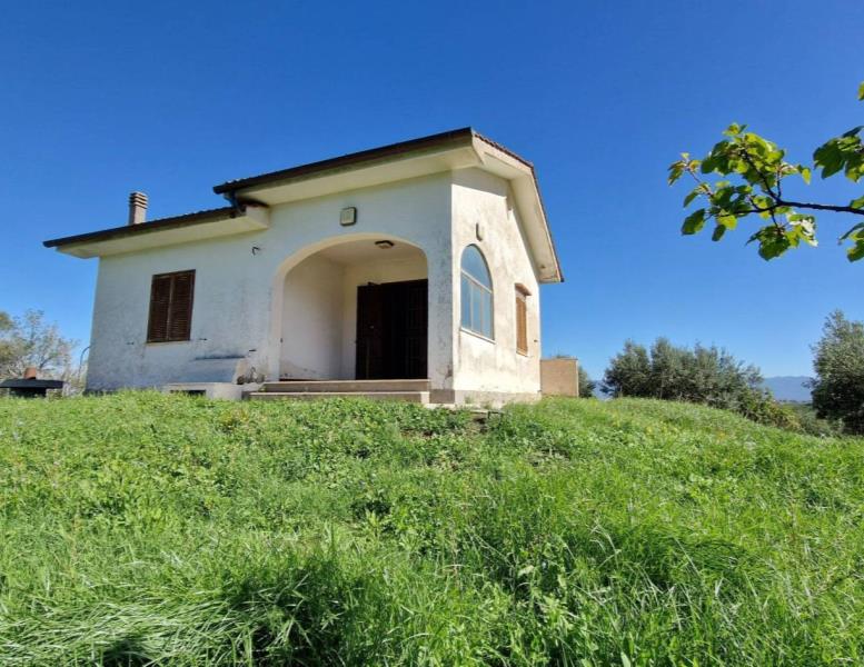 casa indipendente in vendita a Monte Porzio Catone