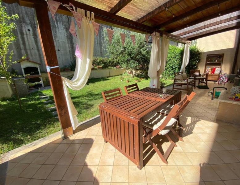 appartamento in vendita a Monte Porzio Catone