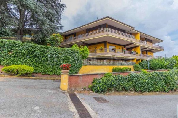 appartamento in vendita a Monte Porzio Catone