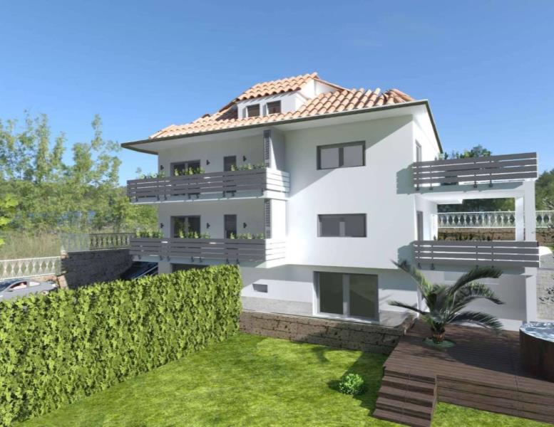 appartamento in vendita a Monte Porzio Catone