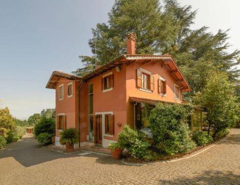 casa indipendente in vendita a Monte Porzio Catone