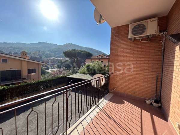appartamento in vendita a Monte Porzio Catone