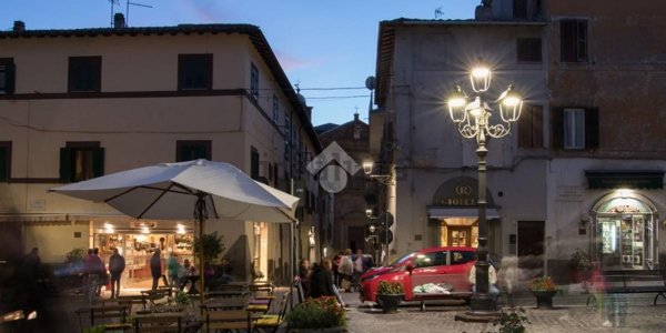 appartamento in vendita a Monte Porzio Catone