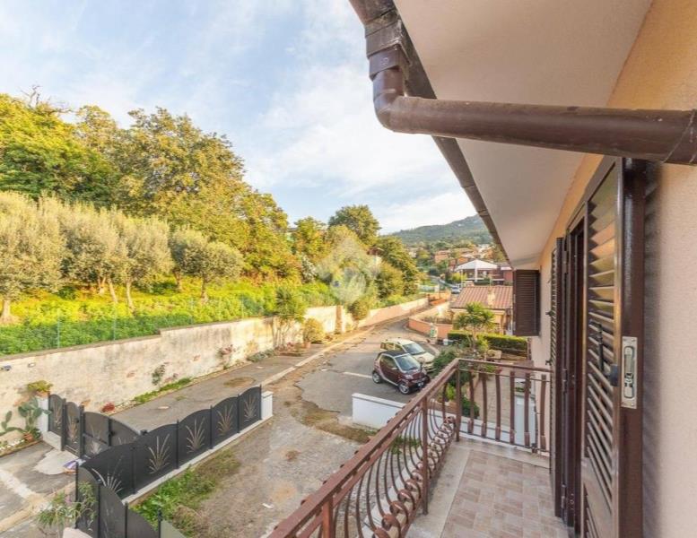 appartamento in vendita a Monte Porzio Catone