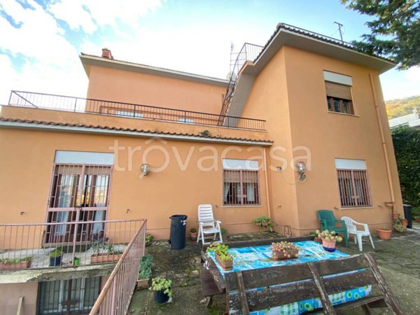 appartamento in vendita a Monte Porzio Catone