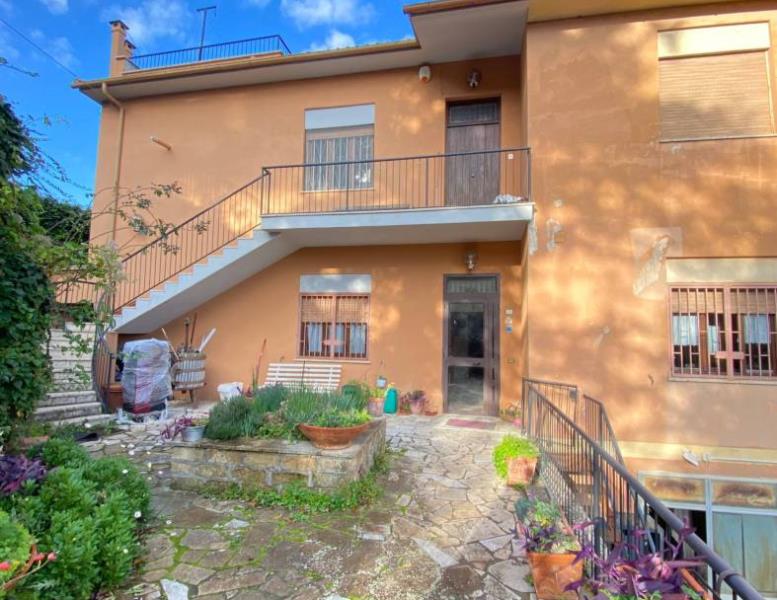 appartamento in vendita a Monte Porzio Catone
