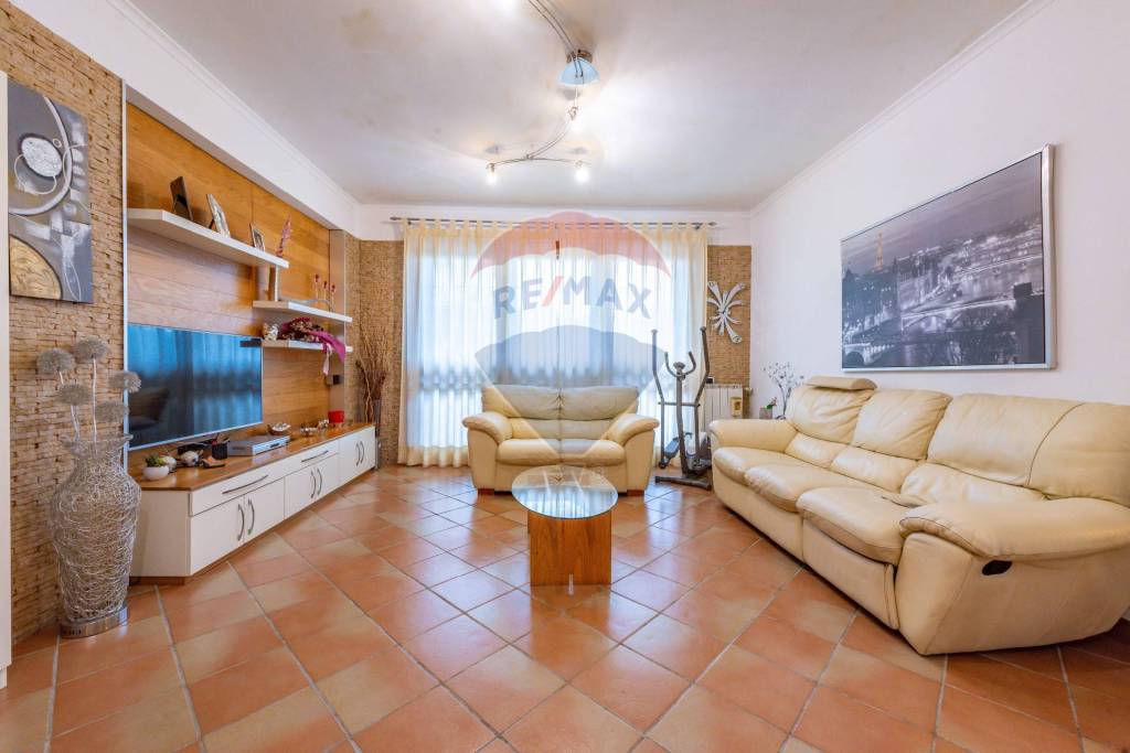appartamento in vendita a Monte Porzio Catone