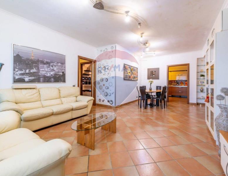 appartamento in vendita a Monte Porzio Catone