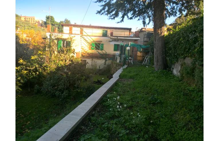 casa indipendente in vendita a Monte Porzio Catone
