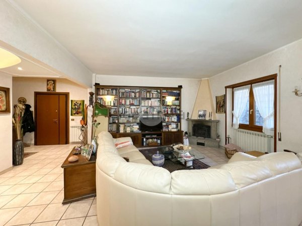 appartamento in vendita a Monte Porzio Catone