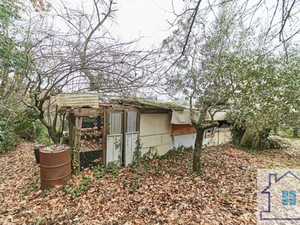 terreno agricolo in vendita a Monte Porzio Catone