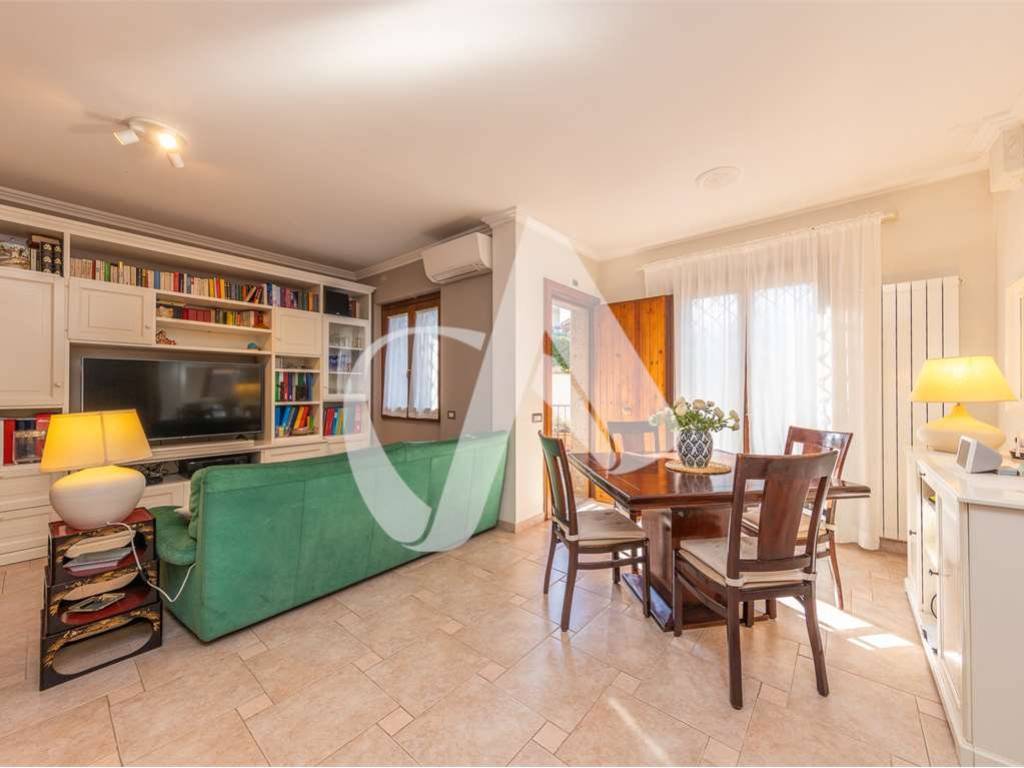 casa indipendente in vendita a Monte Porzio Catone