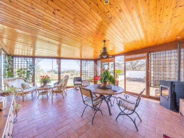 casa indipendente in vendita a Monte Porzio Catone in zona Selve di Mondragone