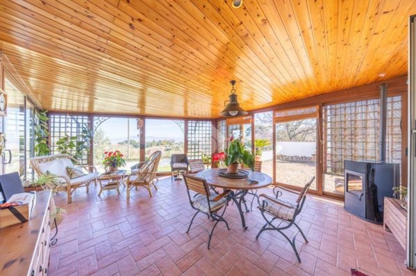 casa indipendente in vendita a Monte Porzio Catone in zona Selve di Mondragone
