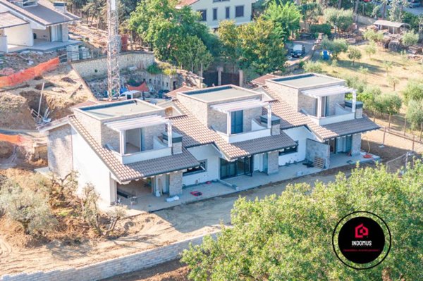 casa indipendente in vendita a Monte Porzio Catone