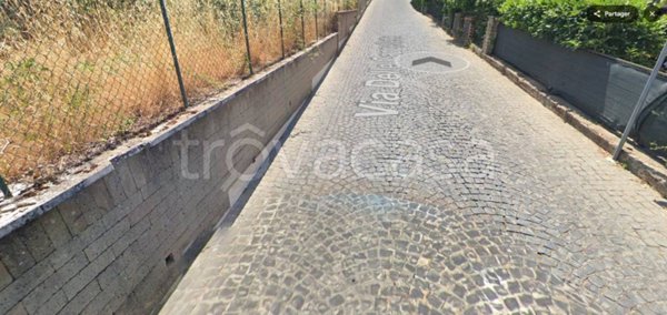 terreno agricolo in vendita a Monte Porzio Catone